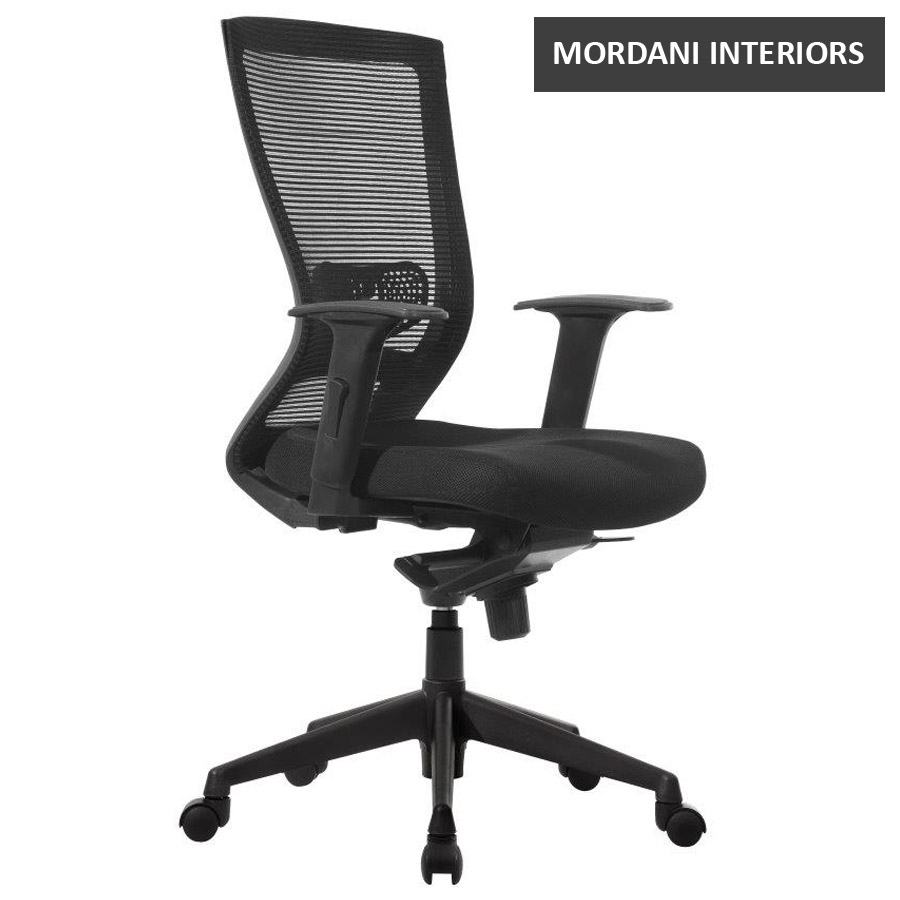 Kinetic LX Mid Back Ergonomic Office Chair
